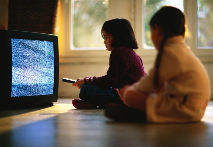 Просмотр телевизора смертельно опасен… исследования