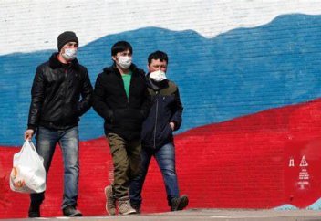 Иностранцам захотели запрещать въезд в страну за оскорбление России