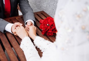 Неке қидырғанда қос фамилия алуға рұқсат берілді