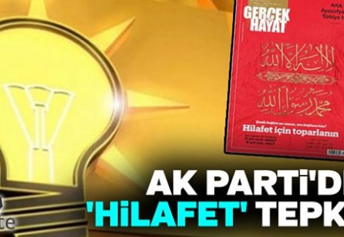 Халифат в Турции: перспектива или призрак? Al Ahram (Египет): почему Европа боится Турцию?
