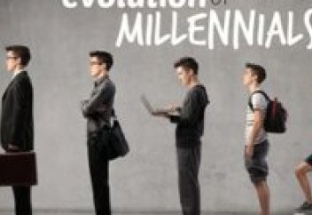 Разное: Исследование: Миллениалов ждет бедность и быстрая смерть