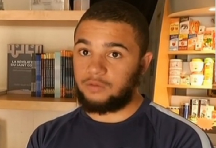 Алладан қорыққаны үшін мұсылманға айыппұл салынды