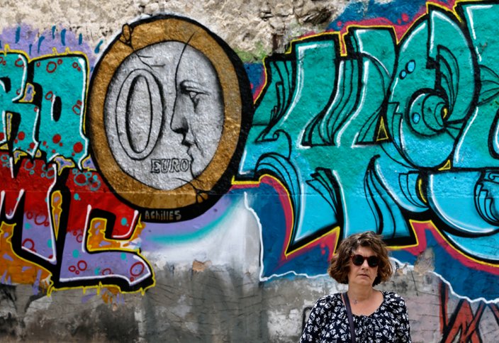 Названа самая задолжавшая страна Европы