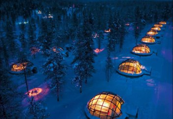 Эскимостардың арманы орындалып, мешіт ашылатын болды