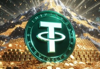Tether алтын белгісі (XAU ) шариғат талаптарына сәйкестік сертификатына ие болды