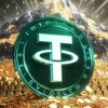 Tether алтын белгісі (XAU ) шариғат талаптарына сәйкестік сертификатына ие болды