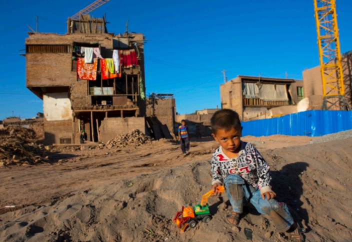 «Они разрушают не только наши дома, они уничтожают наши души»: как выживают уйгуры сегодня? (Фото)