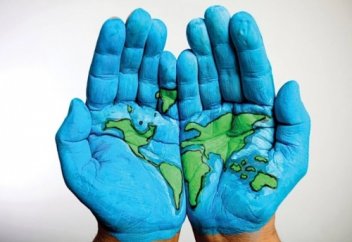 В каких НЕмусульманских странах живёт больше всего мусульман?