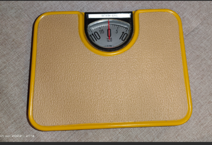 Қазақстанда әрбір екінші ересек артық салмақтан зардап шегеді