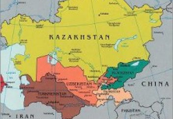 Ортаазиялық шенген 2019 жылы пайда болуы мүмкін
