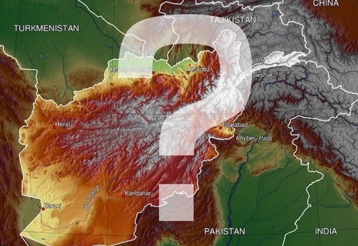 Как Китай и Индия хотят добиться в Афганистане того, чего не смогли Россия и США