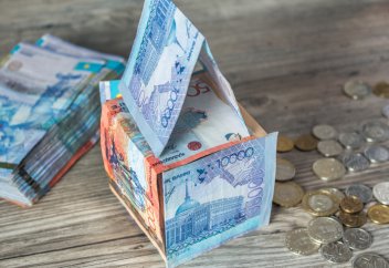 Казахстан попал в топ стран по приросту числа богатейших людей