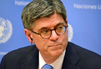 АҚШ ҚАРЖЫ МИНИСТРІ: САНКЦИЯ ДОЛЛАРҒА ӘСЕР ЕТУІ МҮМКІН