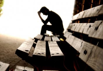 Разговор с самим собой