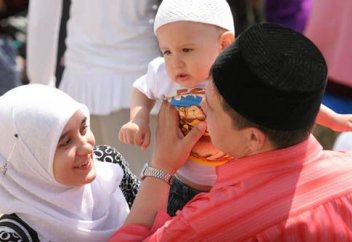 8 наставлений пророка о детях