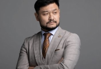 Едіге Құныпияұлы