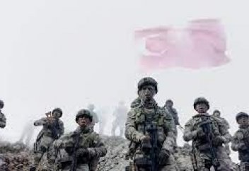 Разные: Турки выпускают машины нового поколения для Антитеррористических операций!