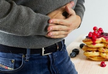 Простые способы избавиться от изжоги