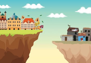 Богатые богатеют, бедные беднеют: как по-разному развиваются регионы Казахстана