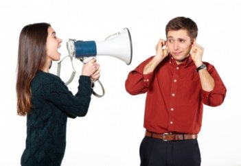 Вот почему одни супруги всё время ссорятся, а у других всегда тишина и взаимопонимание