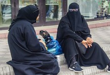 В Госдуме назвали сроки проработки законопроекта о запрете скрывающей лицо одежды