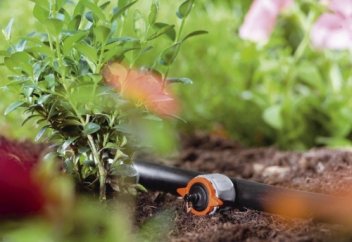 Атырауда мектеп оқушысы тамшылатып суару қондырғысын жасап шығарды