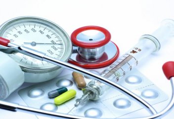 Казахстанцы тратят все больше денег на лечение