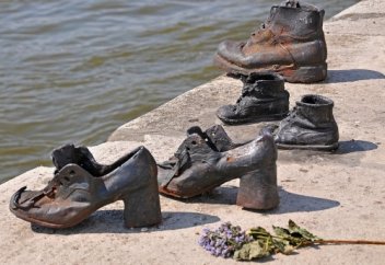 Эра свидетельства. Что такое память о травме и как она формирует коллективную идентичность