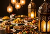 Как пост в Рамадан влияет на сахар в крови, холестерин и воспаление