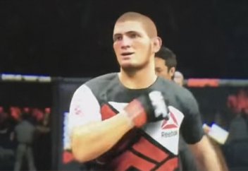 Компания ElectronicArts извинилась перед борцом-мусульманином