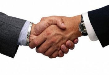 Уәдеге беріктік