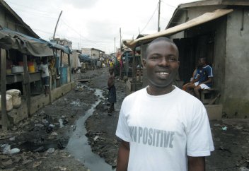 1,6 миллиона человек ежегодно умирают из-за фекального загрязнения — Доклад