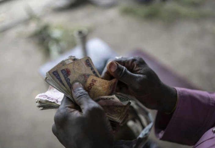 Цифровые ростовщики охотятся на нигерийцев, пострадавших от инфляции