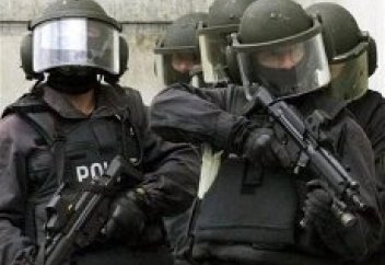 Times: британские спецслужбы получат более широкие права по борьбе с терроризмом