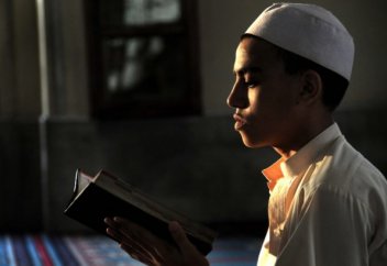 Шетелден білім алғысы келетіндер Құранды жатқа білуі тиіс