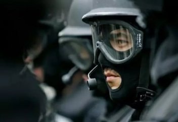 Казахстан: Укрепление мер безопасности после парижских терактов