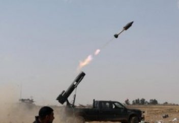 Неудержимые ИГИЛ