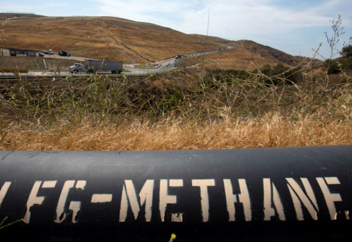 Разные: Более 20 стран присоединились к глобальному пакту о метане