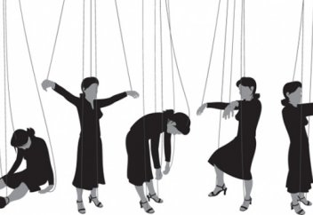 Почему некоторые люди всё принимают на свой счёт?