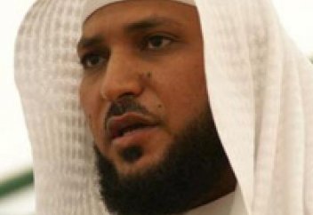 Специальный гость Московского конкурса чтецов Корана – имам мечети Аль-Харам