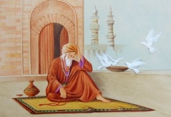 Ібліс-шайтанның астарына жасырылған хикіметті даналық