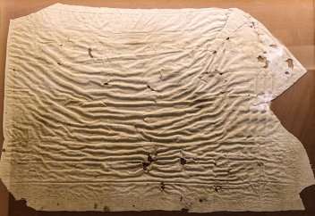 ҚР Ұлттық музейіндегі Қазақ Хандығы дәуіріне арналған экспозиция (ФОТО)