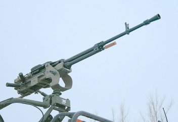 Казахстанские пулеметы вошли в пятерку лучших в мире