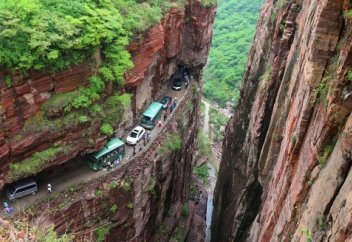 Шариғат негізінде жол қозғалысы ережесі дайындалды