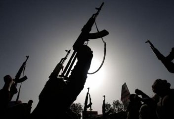 Қазақстан лаңкестік индексінде 130 орыннан 94-ші болып тұр