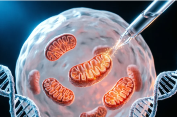 Қытай ғалымдарының ерен ерлігі: митохондрияны орнынан қозғап, жасушаны ішінен емдеу әдісін тапты