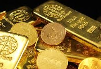 FT: развитые страны ожидают роста доли золота в мировых резервах