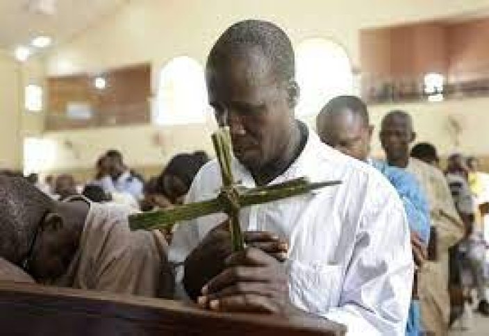 Из 5 500 христиан, которые были убиты в 2022 году, 90 % – нигерийцы