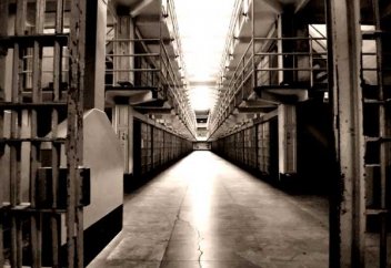 Палестиналық тұтқындар аштық жариялады