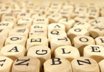 Ұлттық әліпби және өзгетілдік сөздер